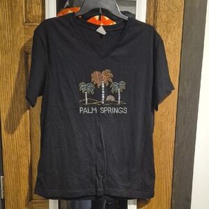 Palm Springs Tee Shirt